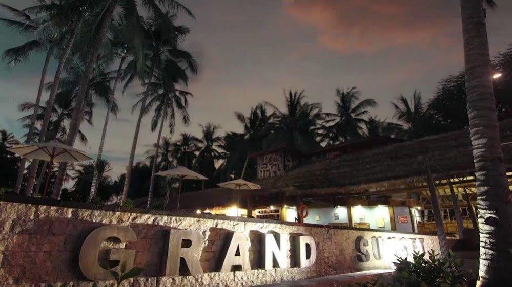 מלון Grand Sunset גילי אייר מראה חיצוני תמונה
